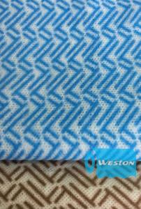 Quality Nonwoven wiper fabric of spunlaced non wovens wipes spun lace kimberly clark wypall 34790 similar wholesale