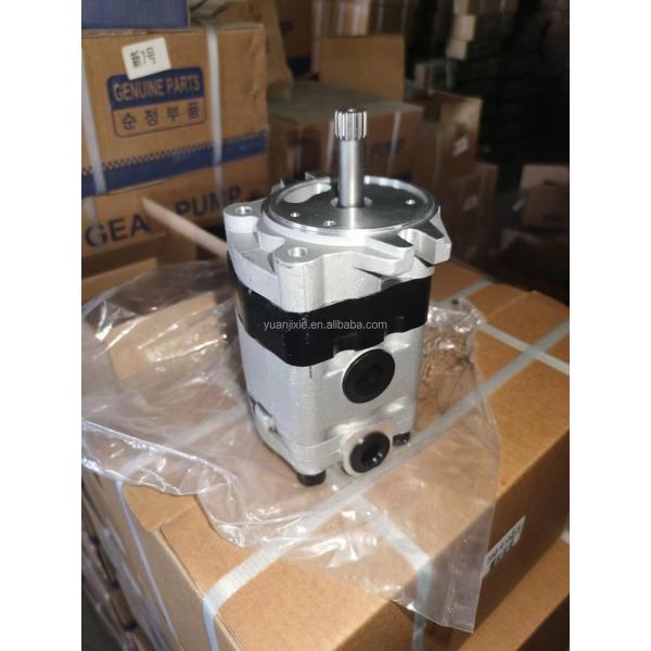 High Guarantee PSVL2-27CG 9218005 Hydraulic Pump For KX163 Excavator Main Pump Parts