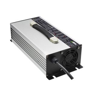 Quality 12V 90A Forklift Battery Charger Optimal Power For Reliable Performance wholesale