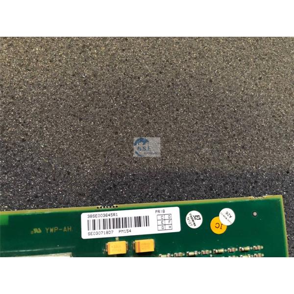 ABB PM154 3BSE003645R1 High Quality Well-Known Brands ABB PM154
