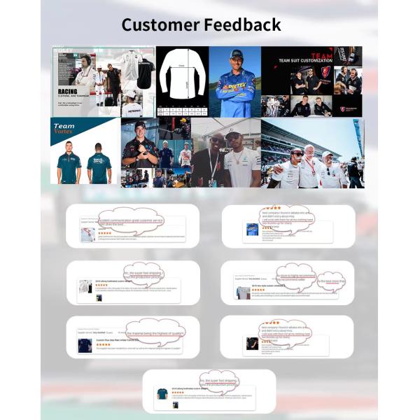 Customized Logo Support Uniform Set For Workmen Work Uniform Car Workshop Labor Suit