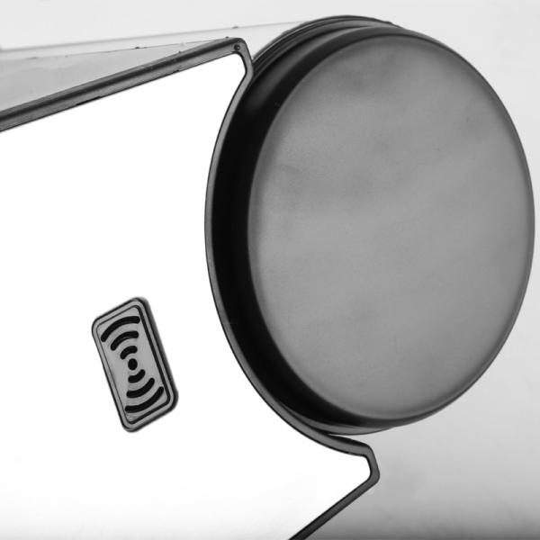 1250W 120V Cups Coffee Machine Auto 2 Cup Pour Over Coffee Maker