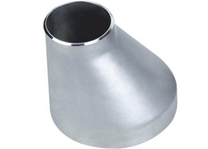 SS304 SCH40S 16"X8" ASTM B16.9 Seamless Eccentric Reducer Pipe Fitting