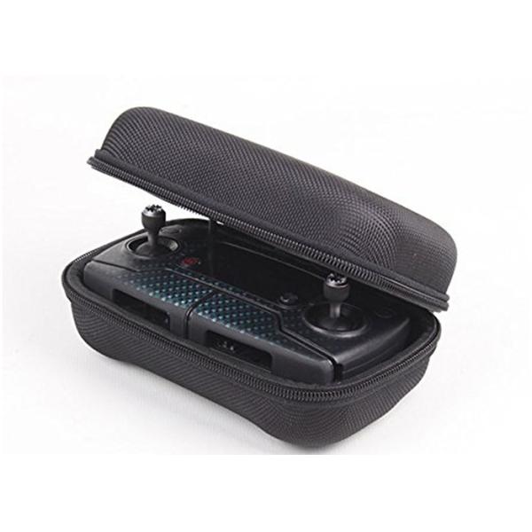 EVA Transmitter Case , Hard EVA Travel Case for DJI Mavic Remote Controller