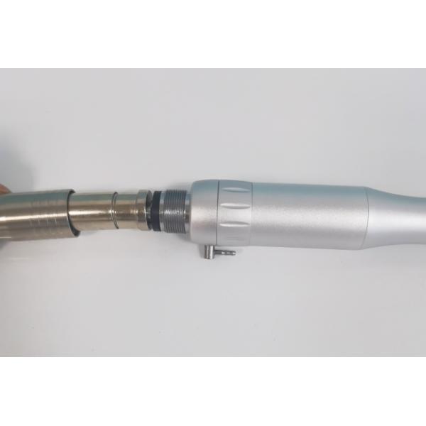 Low Speed Contra Angle Dental Turbine Wrench Style Custom Dental Handpiece Set