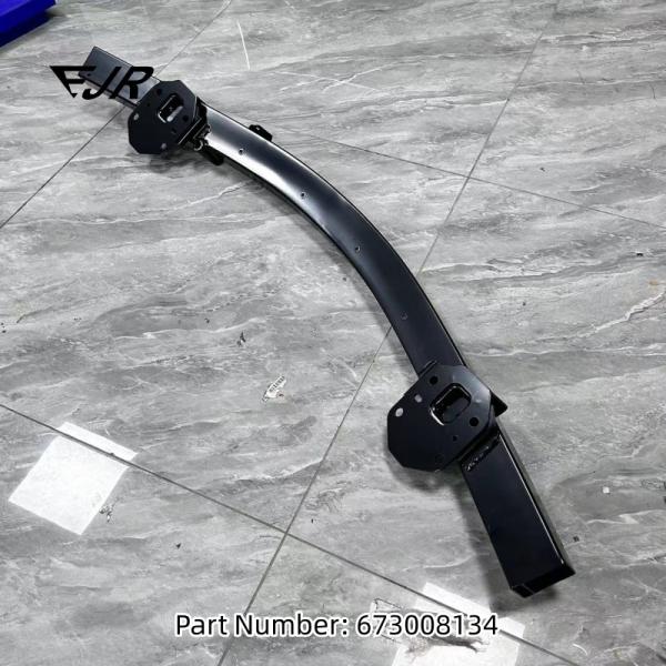 Upgrade Your Car'S Front End Front Cross Member For GHIBLI III M157 OE NO. 673008134