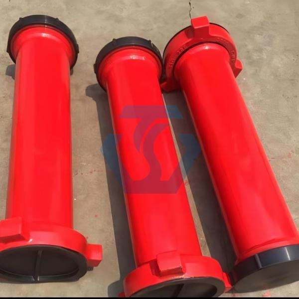 API Oilfield Equipment Drill Tools High Pressure Integral Pup Joints For Wellhead Pup Joints With Different Length