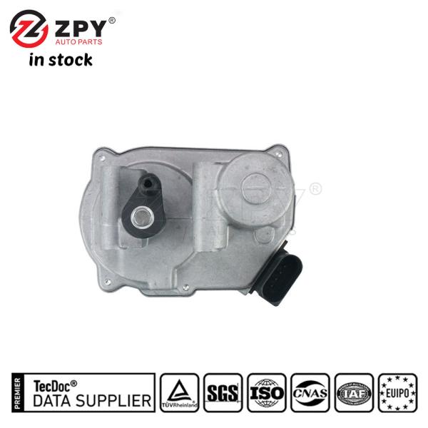 ZPY 059129086M Diesel Inlet Manifold Actuator Adjuster For Audi A8 D3 2.7 3.0