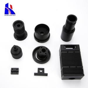 Quality POM/ABS CNC Machining Plastic Parts Housing Anodized finish wholesale
