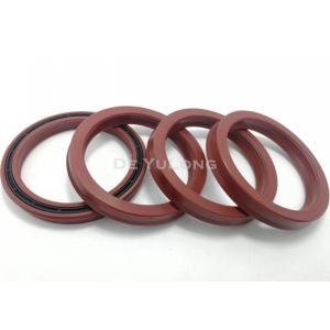 China WYS Hydraulic Cylinder Seals Rod Seal Piston Seal DKBI SPGO SPGW on sale
