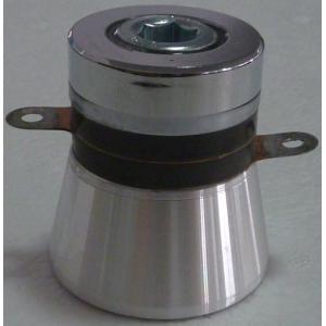 Custom Underwater Immersible Ultrasonic Transducer High Efficiency