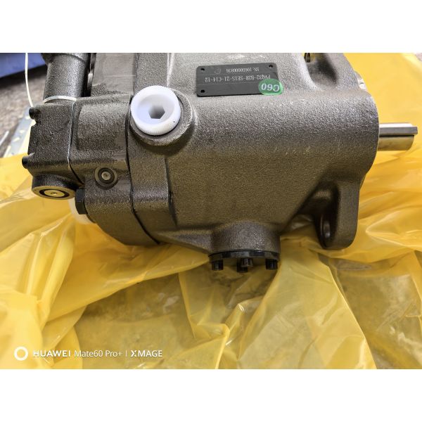 Eaton-Vickers Pvq Series Pvq10/Pvq13/Pvq20/Pvq25/Pvq32/Pvq40/Pvq45 Hydraulic Pump