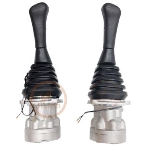 Quality EC210 EC240 EC290 VOLVO Digger Parts Right Joystick Assy 14556359 wholesale