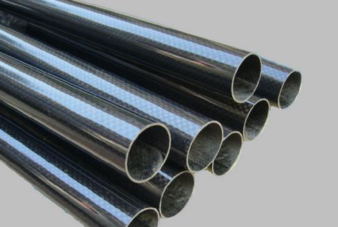 Cheap carbon fiber tube for sale