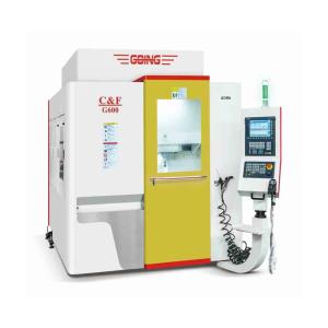 Buy cheap Magnetic And High Speed Processing Machine Ultra Precision Graphite Machining from wholesalers