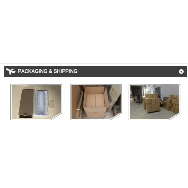 Durable Universal Glass Bathroom Door Knobs Custom Shower Door Hardware