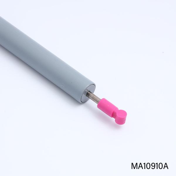 Door Buffers Plastic Oil Damper Hardware Soft Close Elasto For Door