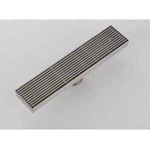Quality 3000mm Linear Drain Cover wholesale