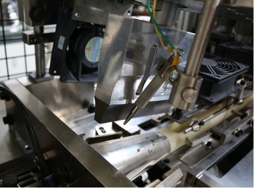 High Speed Fully Automatic Paper Cup Glass Making Machine For saudi Arabia