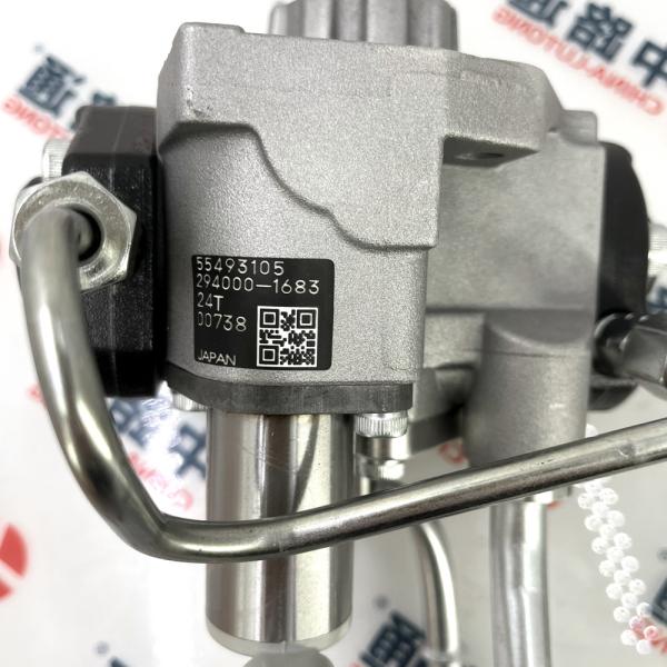 High quality Diesel Fuel Injection Pump 294000-1680 294000-1681 294000-1683 New HP3 Pump 294000-1684 for Chevrolet Holden Colorado 2.8L Engine.