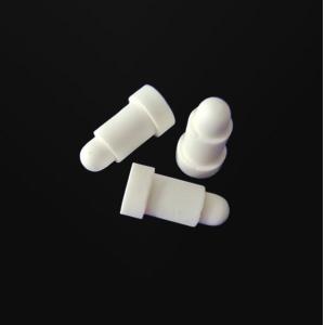 99 porcelain AL203 wear-resistant ceramic positioning pin