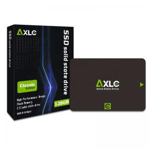 Quality AXLE PC 2.5