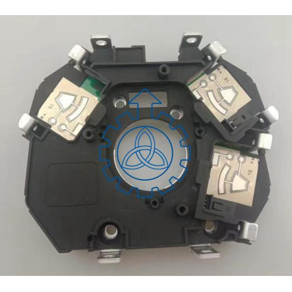 Heat Resistance VOLVO Truck Spare Parts Steering Base Plate 21601029 22608061 22943669