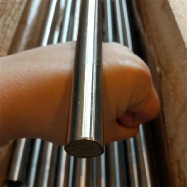 SS202 Alloy Steel Rod Stainless Rod Diameter 10mm Round Bar