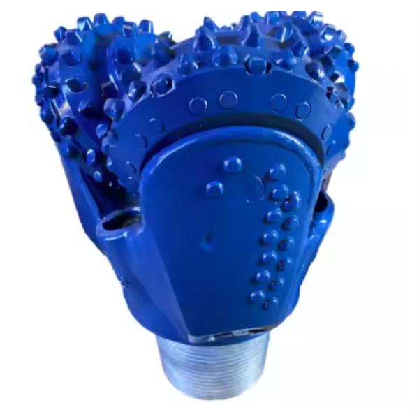 Water Well Drilling Tungsten Carbide Hard Rock Roller Tricone Drill Bit