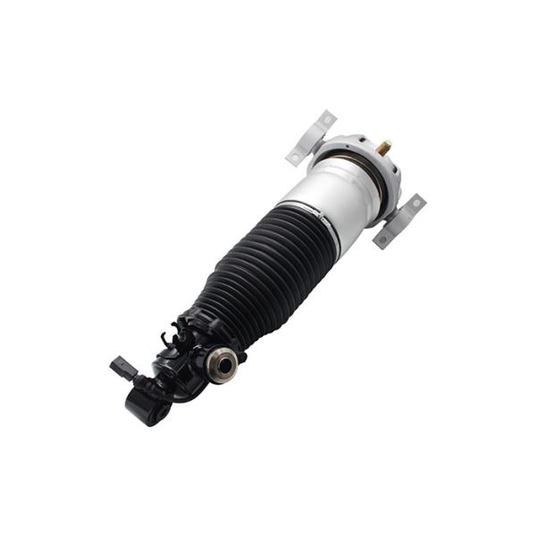 ISO9001 Air Suspension Shock For Audi Q7 Rear Left VW Touareg 7L6616019A Porsche Cayenne 95533303320 4L0616019