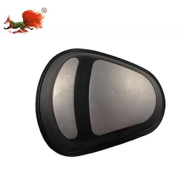 Shoulder Protection at Its Best Metal Shoulder Protectors for Ultimate Safety