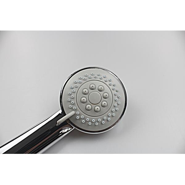 Eco-friendly 3 Functions Handheld Shower