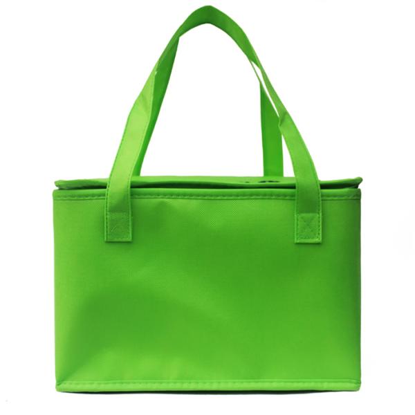 Lunch Bag For Insulated Cooler And Warmer Tote Bag For Camping Travel School Waterproof Leakproof