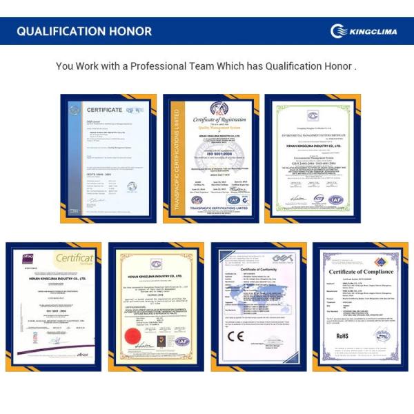 Portable Diesel Air parking Heater 2KW 12V 24V for Electronic Vehicle Car Bus