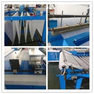 Quality SMS Disposable Bed Sheet Making Machine 30-50m/Min wholesale