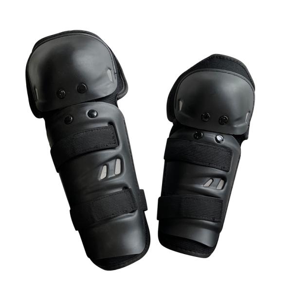 Protective Foot Bike Knee Pads with Comfortable Brace Support OEM ODM Acceptable