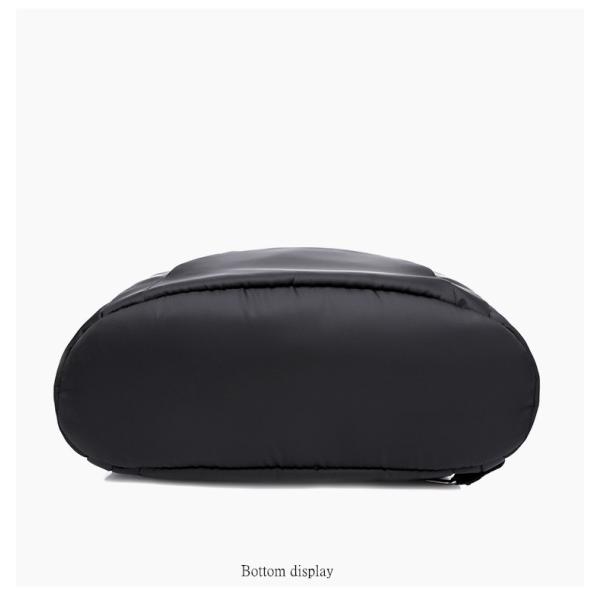 Backpack For Women Waterproof Nylon Backpack All-Match Fashion Rucksack Backpack Bag