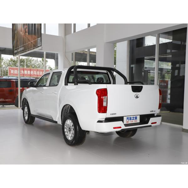 Changcheng Great Wall Poer 2023 2024 Electric Pickup Truck The Ultimate Electric Vehicle for Your Business Needs