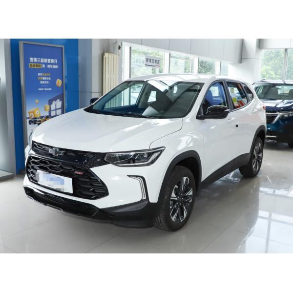 Chevrolet Chuangku Gasoline Powered Cars Off Road Vehicle