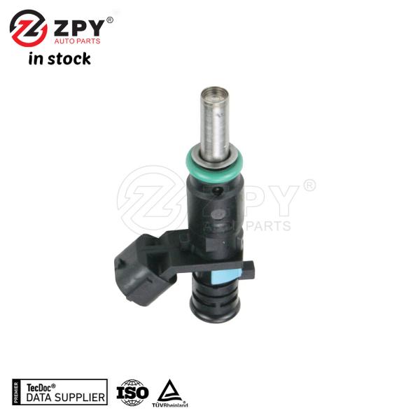 ZPY 07K906031C Fuel Injectors for VW Audi Porsche 2.5L