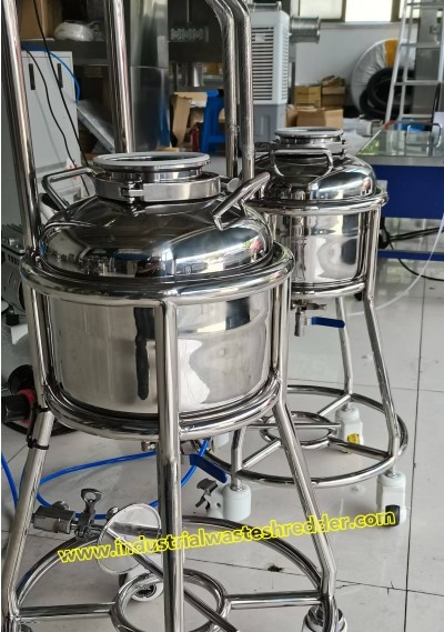 Stainless Steel 304 Medical Equipment Accessories Fabrication Stainless Steel