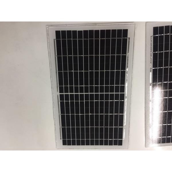 5W/10W/15W/20W/25W/30W/40W/50W/60W/70W Poly solar panels, A Quality, Customizable