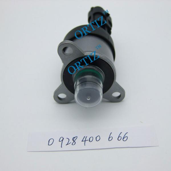ORTIZ Dodge Ram 0928400666 fuel metering unit valve solenoid valve 0 928 400 666 for diesel common rail fuel pump