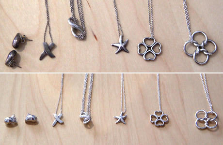 Household Digital Heated Ultrasonic Jewelry Cleaner Safe For Diamonds 3.2L 40KHZ