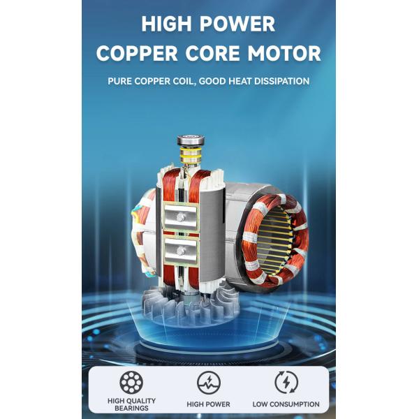 Household Emergency Power Diesel Or Gasoline Generator For Hotel Outdoor Industrial