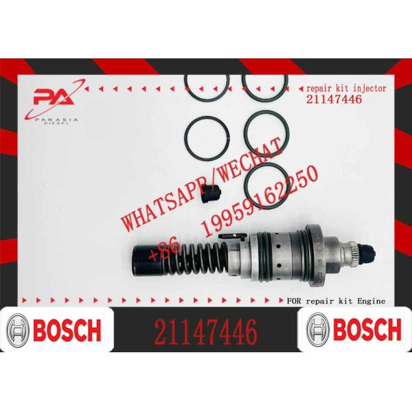 21147446 High Quality Machinery Engine Parts EC210B high Bosch Fuel Injector Pump 0414693007 21147446