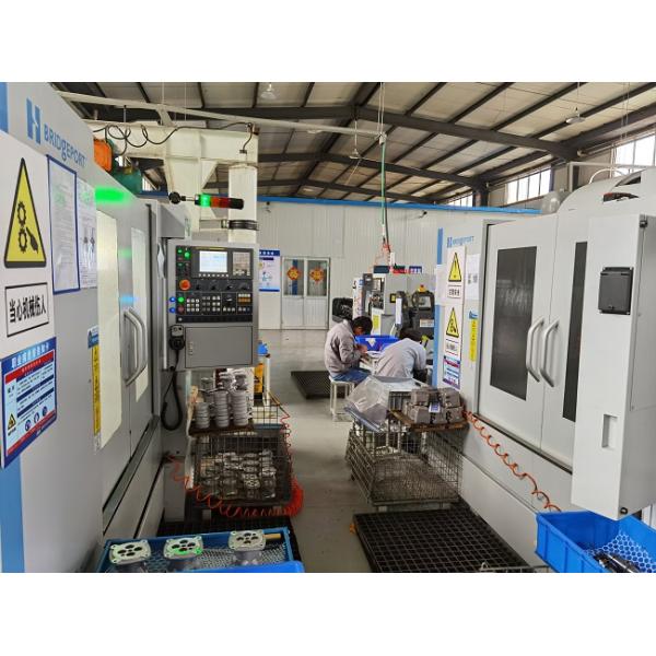 OEM Hydraulic Foot Pedal Valve Excavator Machinery Digger Parts