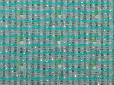 Triple Layer Forming Fabric For PRINT Paper