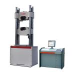 Electro Servo Hydraulic Pressure Testing Machine Micro Computer Control 40KN