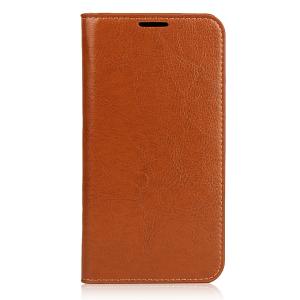 Quality Iphone 13 Pu Leather Phone Case , Samsung S8 Leather Wallet Case wholesale